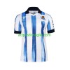 Divisa di Calcio Real Sociedad Prima 2023/2024